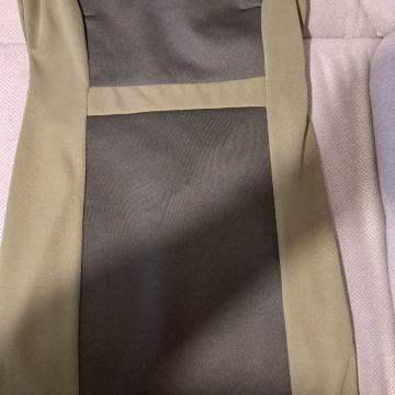 Tintoretto ženska haljina