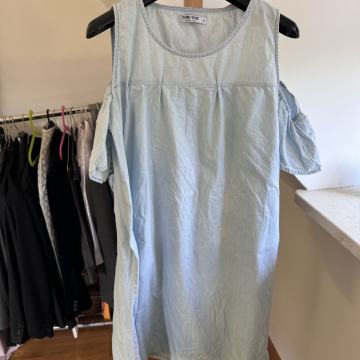 Tom & Rose Haljina Jeans