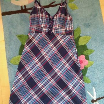 Tom Tailor haljina 34