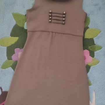 Tom Tailor haljina 34