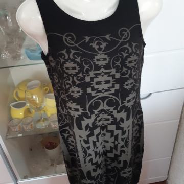 TOM TAILOR HALJINA S PRINTOM XS