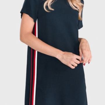 Tommy Hilfiger haljina vel. xs ,NOVO