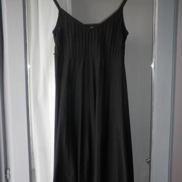 TOMMY HILFIGER - LAGANA PAMUČNA HALJINA 34 XS