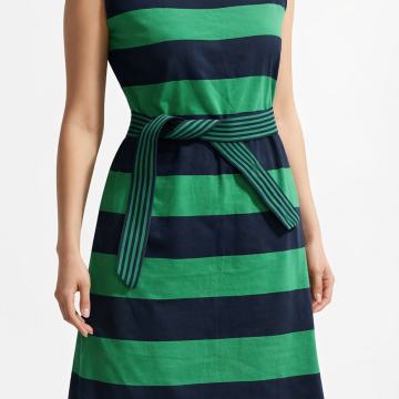 Tommy Hilfiger zelena haljina veličina S