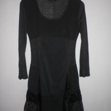 TOPLA PAMUČNA HALJINA 36 / 38 S