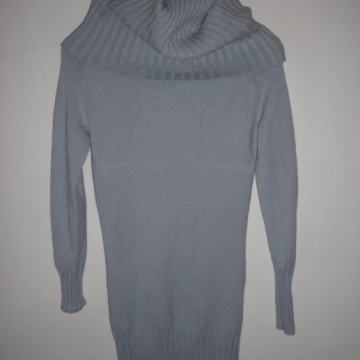 TOPLA ŽENSKA HALJINA / VESTA 36 - 38 S