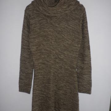 TOPLA ŽENSKA VESTA / HALJINA 40 M