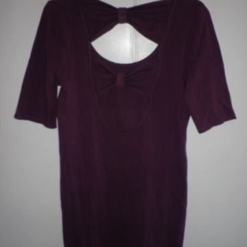 TOPSHOP - LAGANA PAMUČNA HALJINA / TUNIKA 36 - 38 S