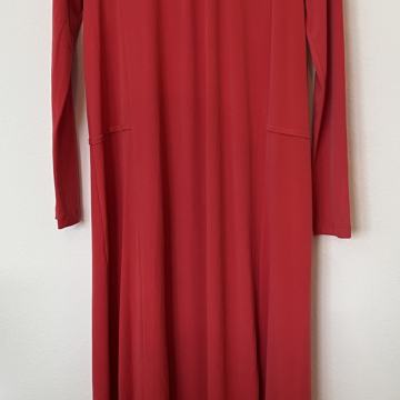 Touché Privé maksi haljina s etiketom vl. 36