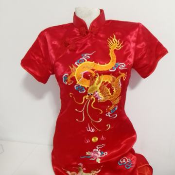 Tradicionalna haljina CHINA (SIRUIYI) Vel.L