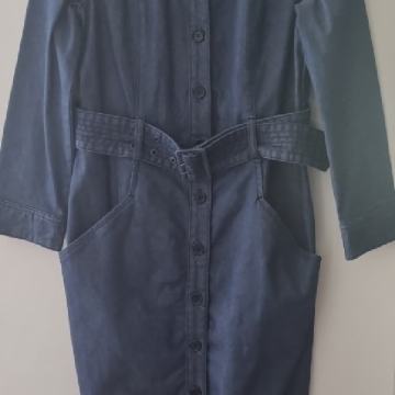 TRAPER HALJINA BENETTON  VEL. 36 S