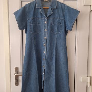 Traper haljina br 44