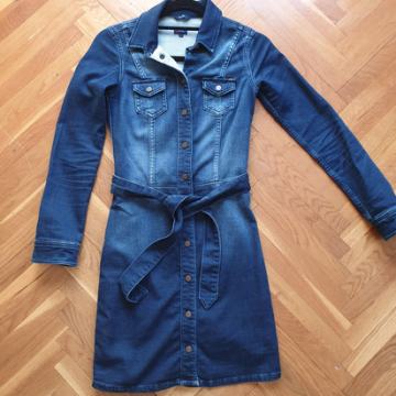 Traper haljina- Pepe Jeans