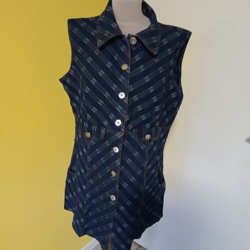 TRAPER HALJINA SA SREBRNIM NITIMA