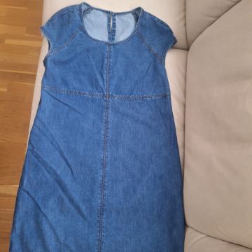 Traper haljina vel M