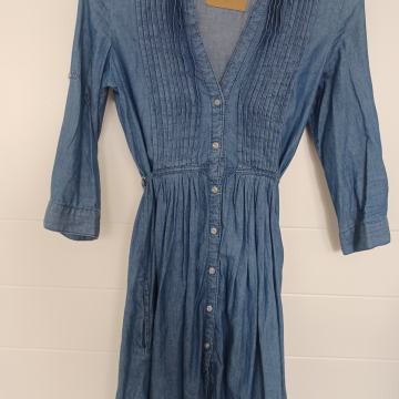 Traper haljina, vel.S