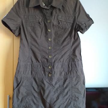 Traper ljetna haljina S. Oliver