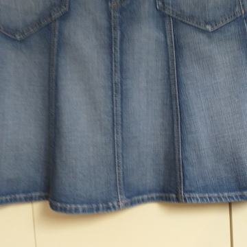 Traper suknja Esprit