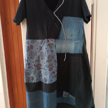 TRAPER UNIKATNA HALJINA XL