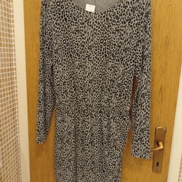 Trinacot haljina VL.M novo