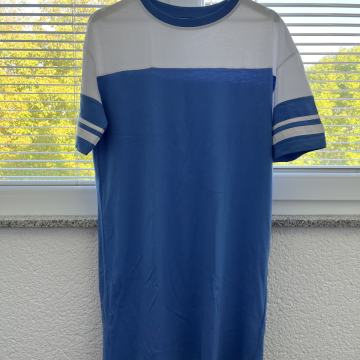 Tshirt haljina vl.S