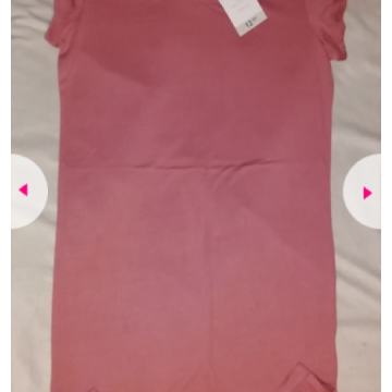 Tunika/duga majica vel S/M nova s etiketom