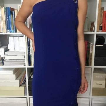 Haljina tunika Twin Set 36