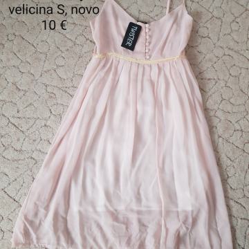 TWISTER haljina - NOVO
