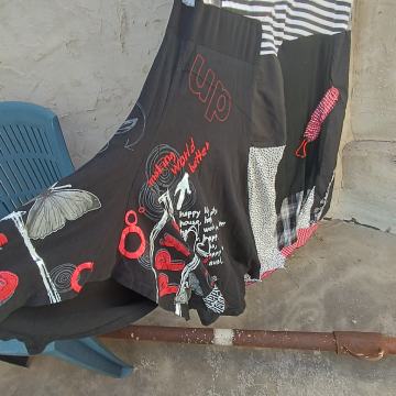 UNIKATNA LJETNA HALJINA 44/46