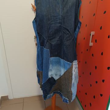 UNIKATNA TRAPER HALJINA 44-48