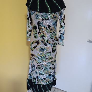 UPEČATLJIVA HALJINA 36