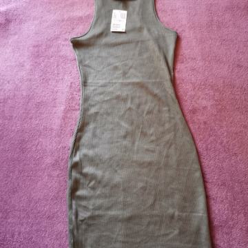 Nova uska haljina DIVIDED by H&M, veličina XS