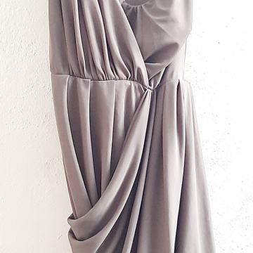 Uska ljetna sexy haljina 36