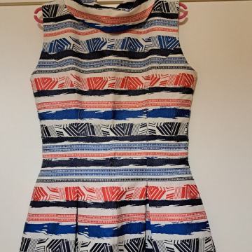 Varteks Di Caprio ljetna haljina