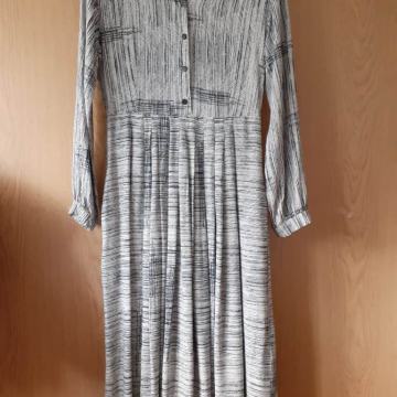 Varteks haljina s džepovima 38/40