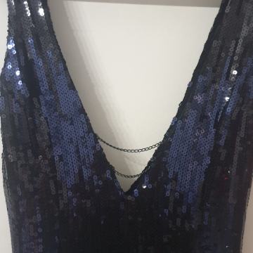 VECERNJA HALJINA vel.38