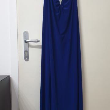 VECERNJA HALJINA vel.40