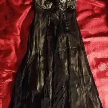 Vecernja i koktel haljina