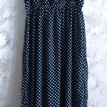 Vero Moda - XL - nova maxi haljina