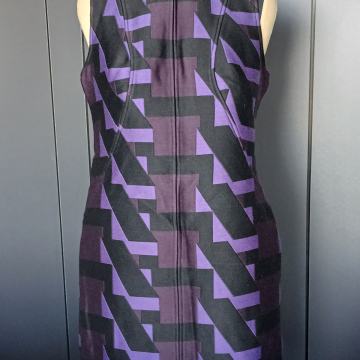 VERSACE original haljina br 40 kao nova