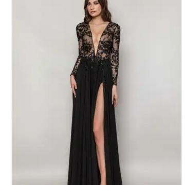 Vesna Sposa elegantna večernja haljina