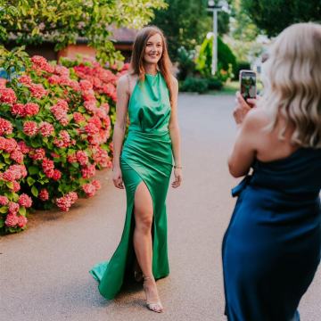 Vesna Sposa svečana haljina