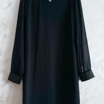 Vila - haljina/tunika - 40