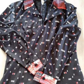 Vintage haljina br. S