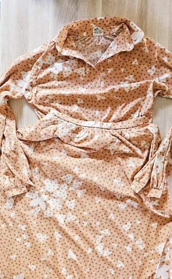 Vintage komplet br. S-M