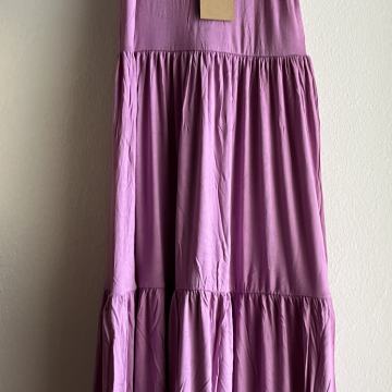 Viskoza maxi haljina vl.XS