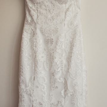 Vjenčanica Gray by Ivana Čizmadija