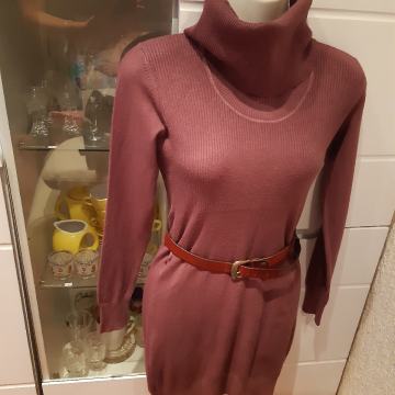 VUNENA BORDOCRVENA HALJINA S ROLKOM S