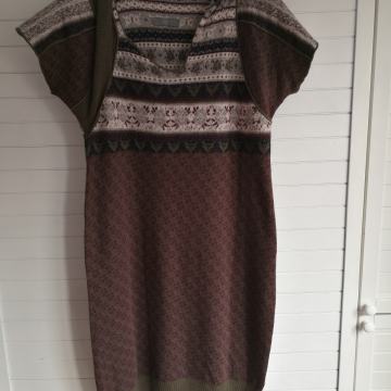 vunena haljina Alexander McQuinn