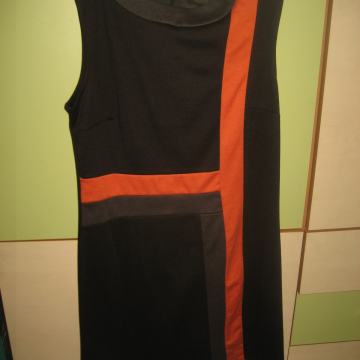 NOVA CRNA HALJINA VEL.38